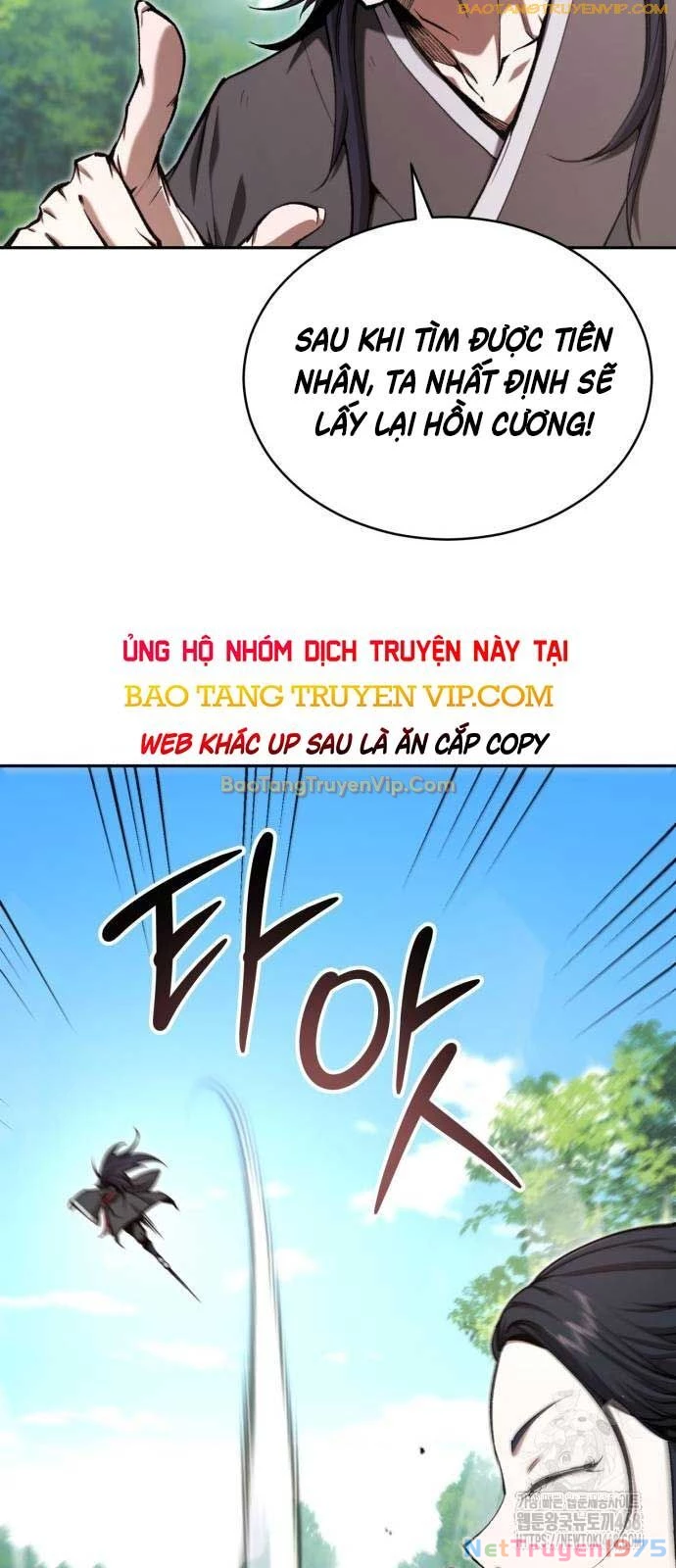 Giáo Chủ Ma Giáo Cũng Biết Sợ Chapter 45 - 13