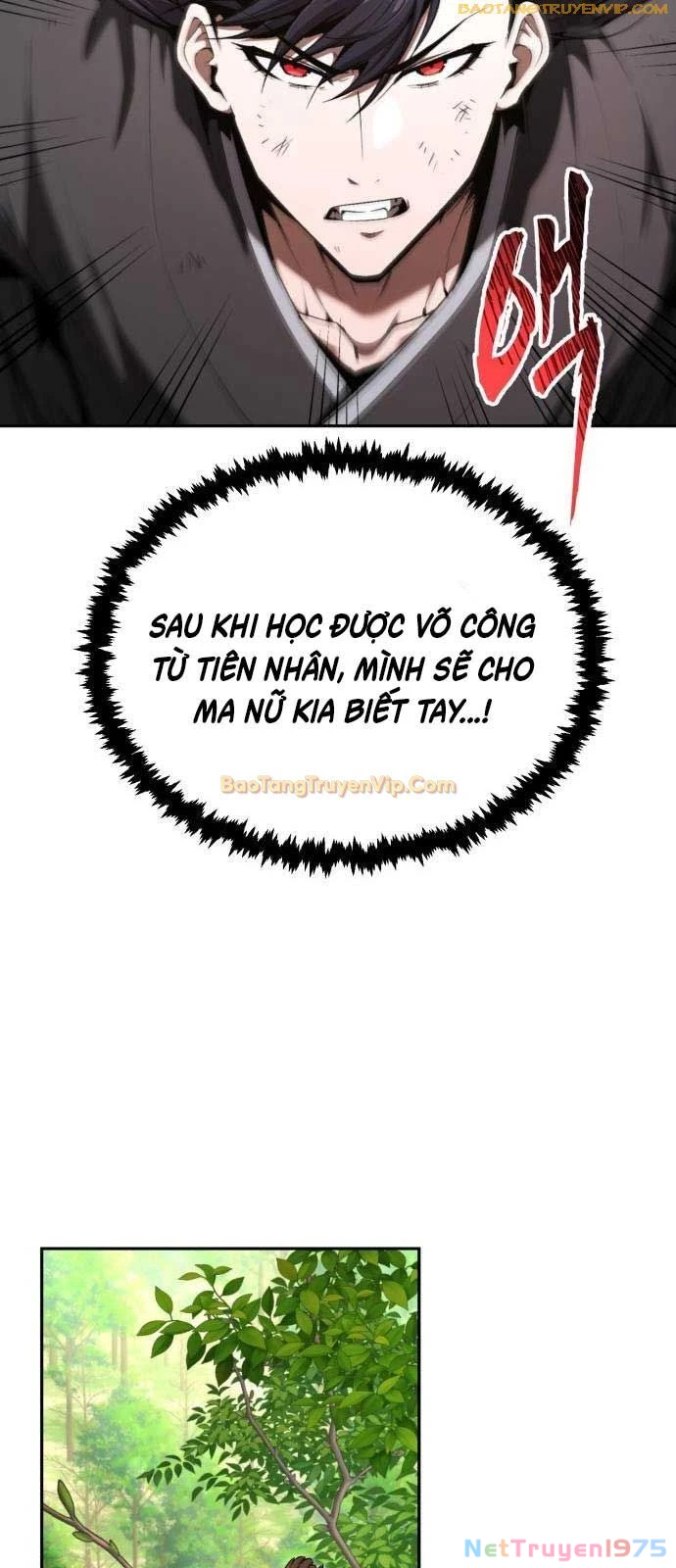 Giáo Chủ Ma Giáo Cũng Biết Sợ Chapter 45 - 15