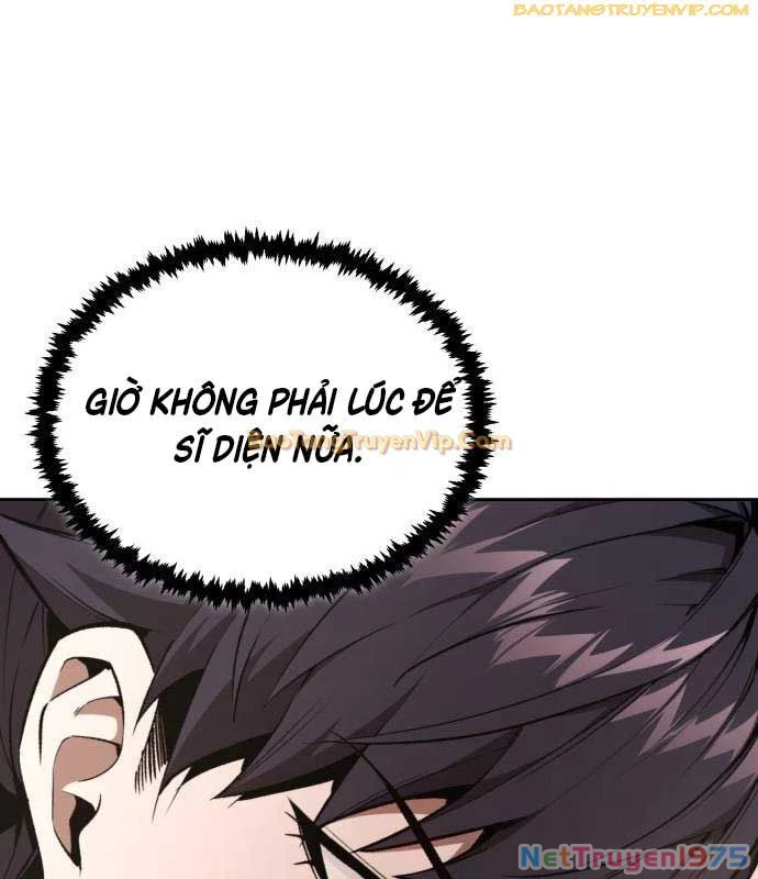Giáo Chủ Ma Giáo Cũng Biết Sợ Chapter 45 - 20