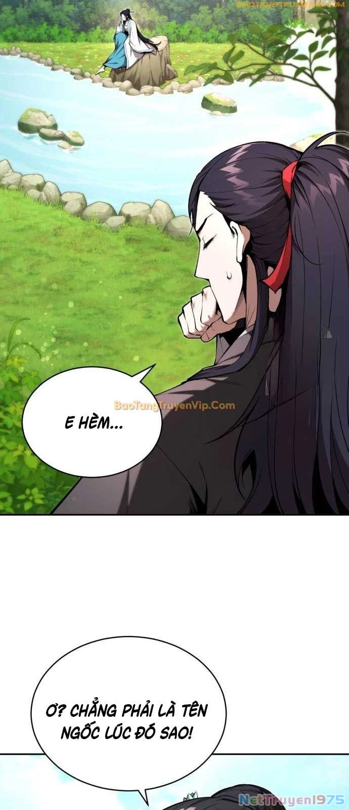 Giáo Chủ Ma Giáo Cũng Biết Sợ Chapter 45 - 22