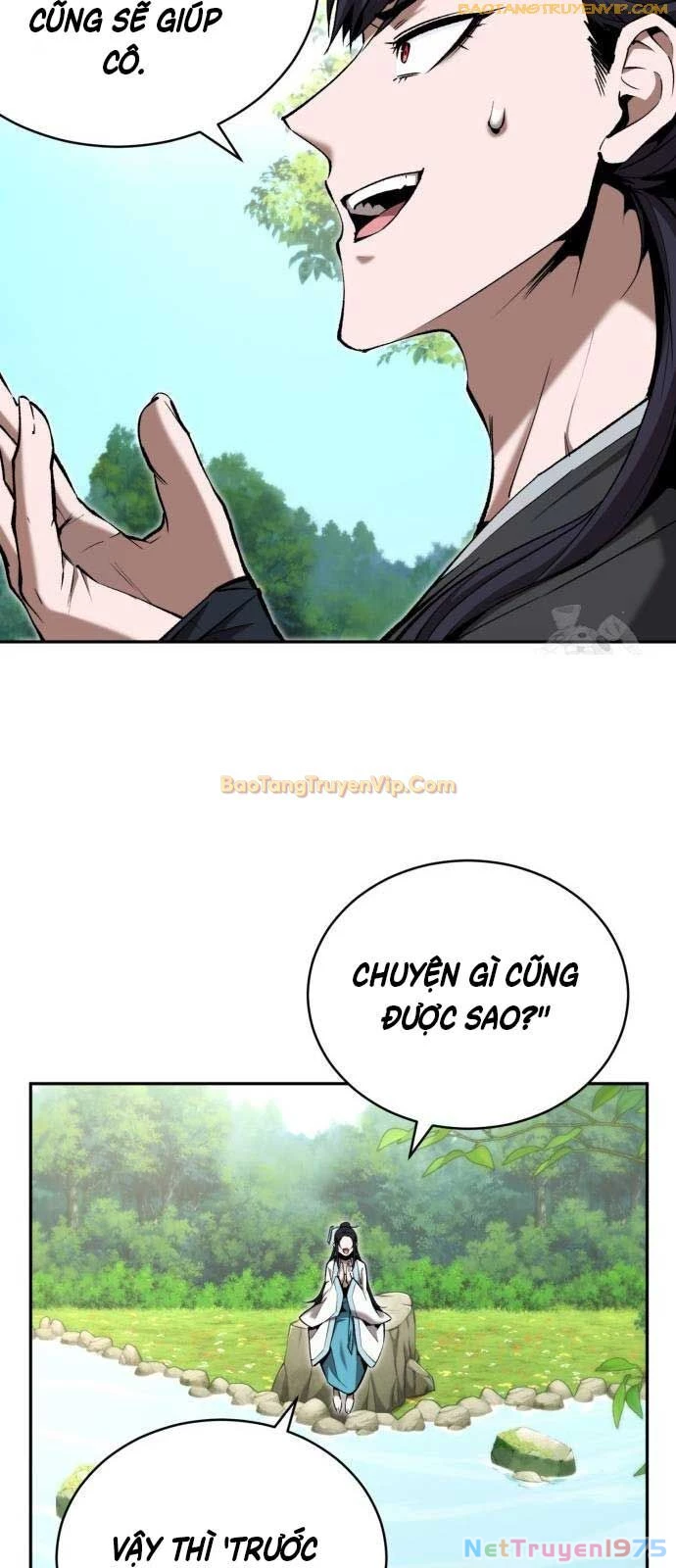 Giáo Chủ Ma Giáo Cũng Biết Sợ Chapter 45 - 28