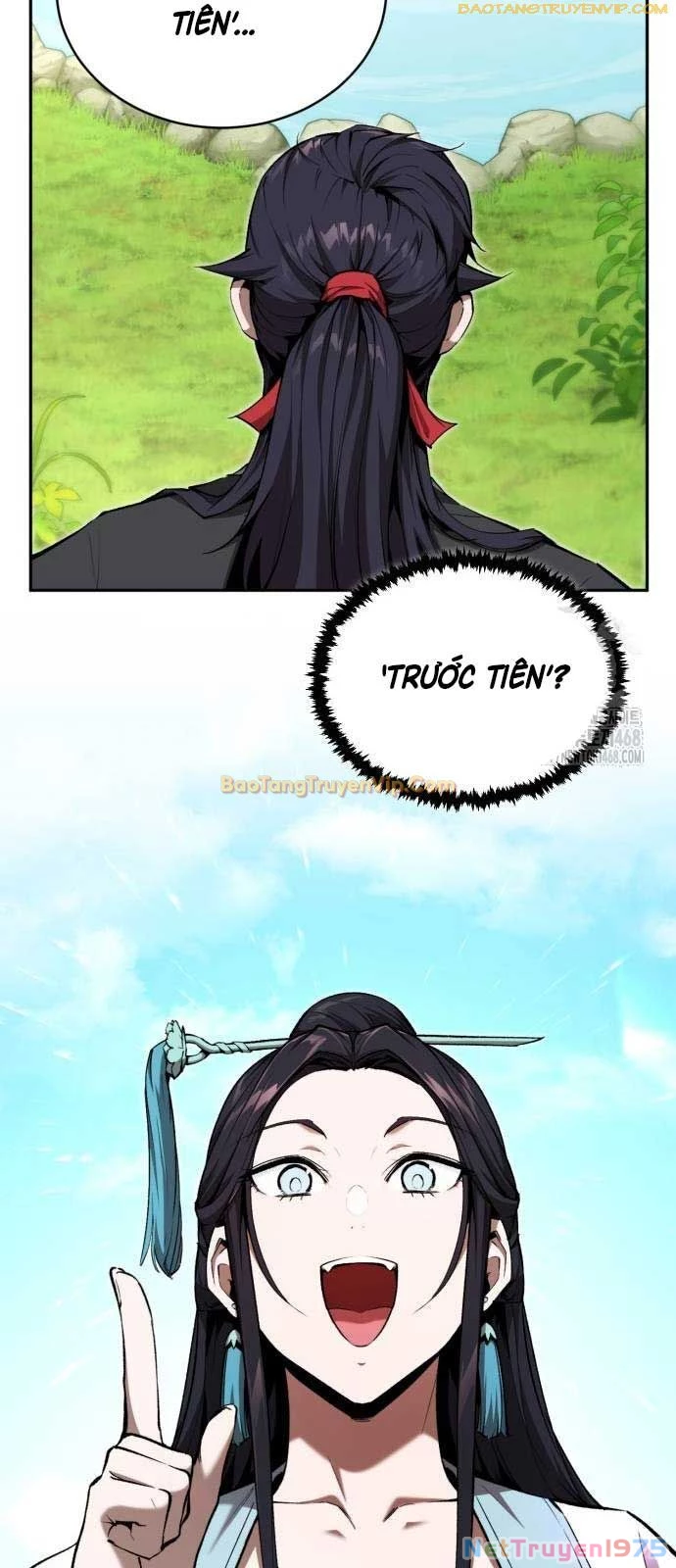Giáo Chủ Ma Giáo Cũng Biết Sợ Chapter 45 - 29