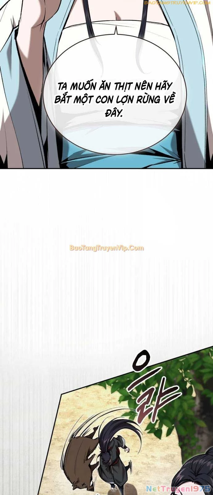 Giáo Chủ Ma Giáo Cũng Biết Sợ Chapter 45 - 30