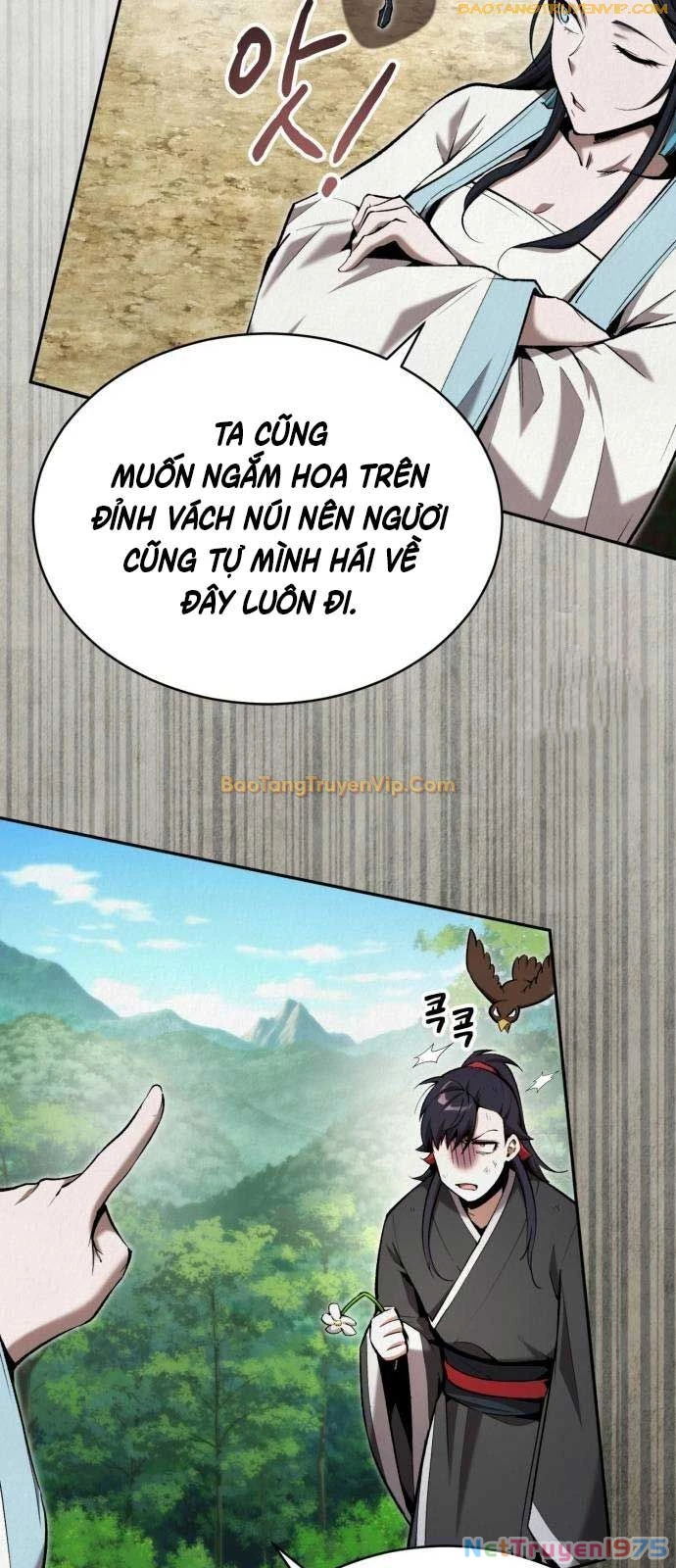 Giáo Chủ Ma Giáo Cũng Biết Sợ Chapter 45 - 31