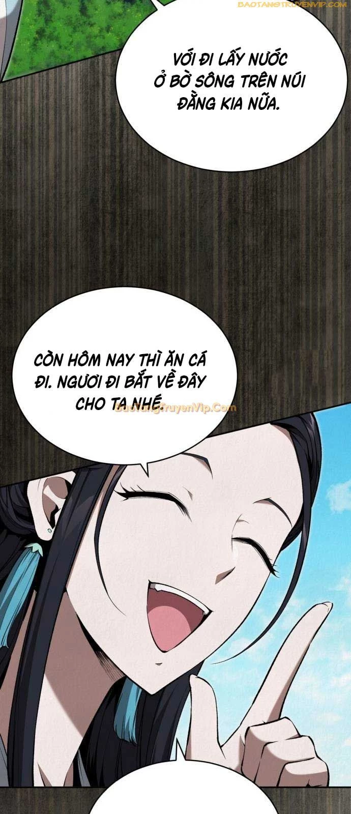 Giáo Chủ Ma Giáo Cũng Biết Sợ Chapter 45 - 32