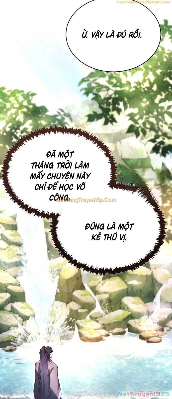 Giáo Chủ Ma Giáo Cũng Biết Sợ Chapter 45 - 36