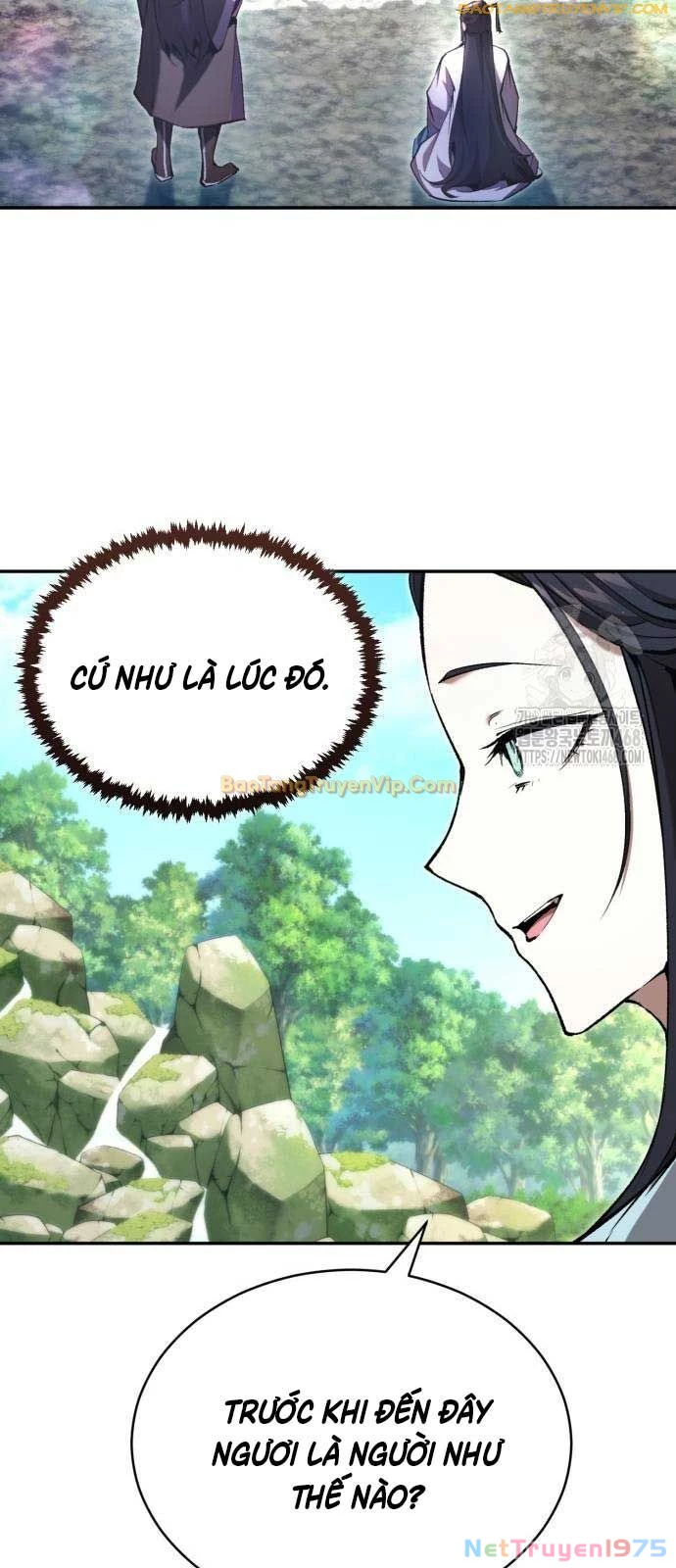 Giáo Chủ Ma Giáo Cũng Biết Sợ Chapter 45 - 37