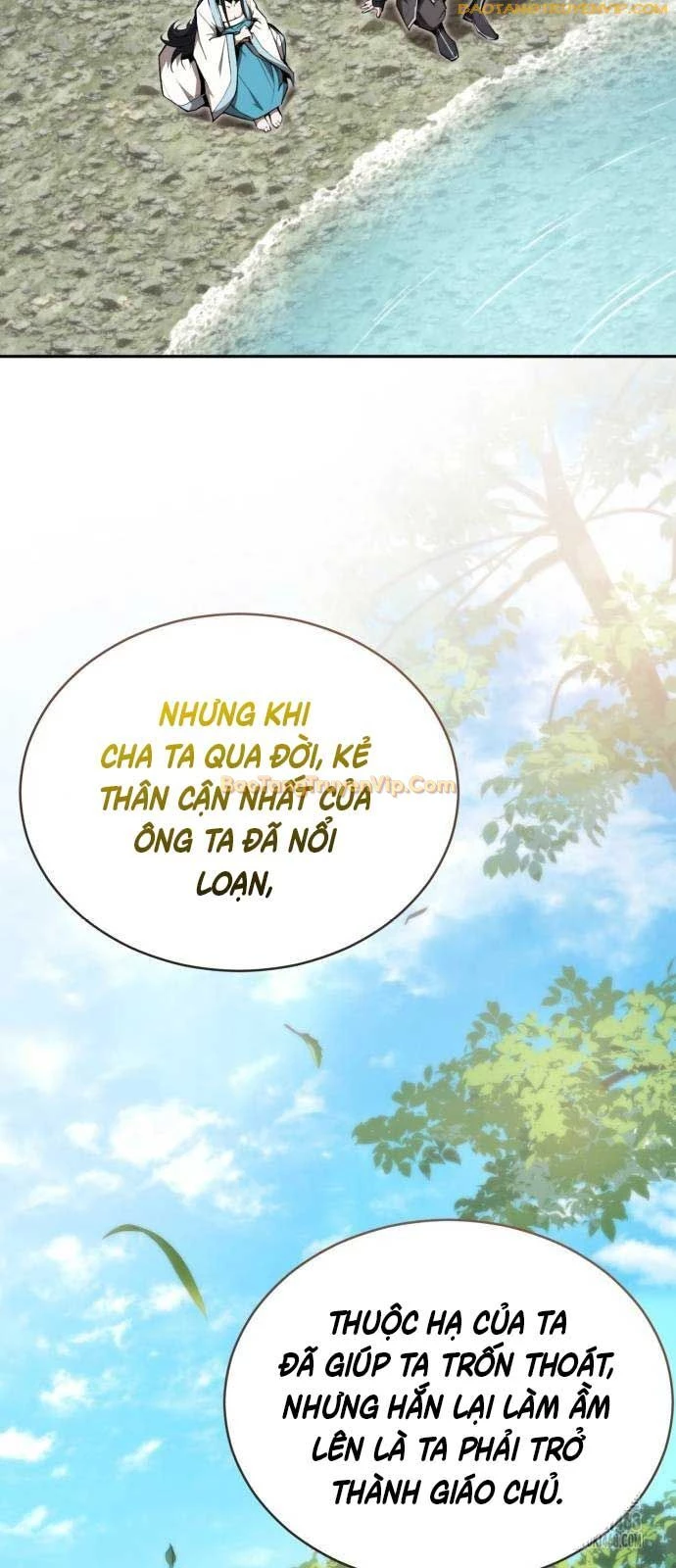 Giáo Chủ Ma Giáo Cũng Biết Sợ Chapter 45 - 41