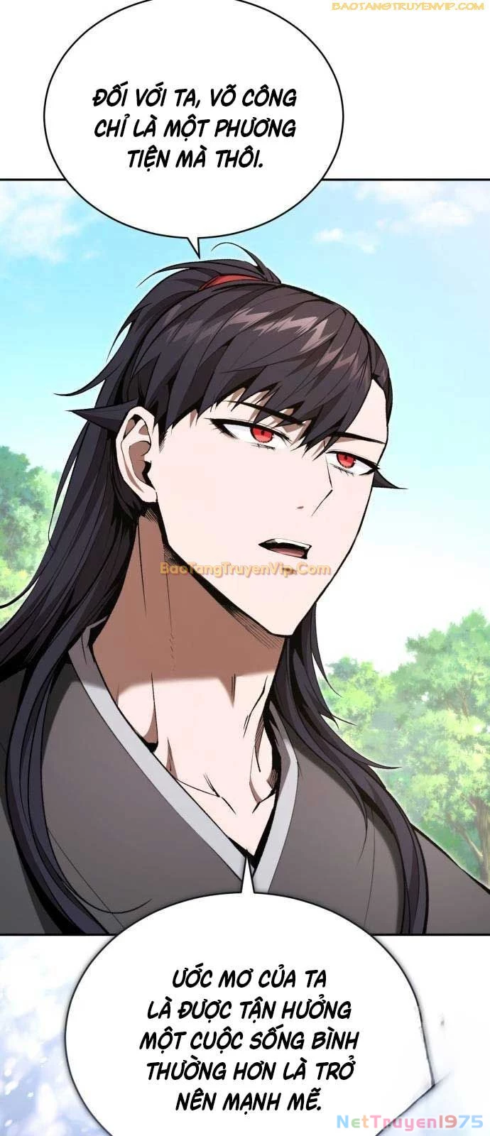 Giáo Chủ Ma Giáo Cũng Biết Sợ Chapter 45 - 44