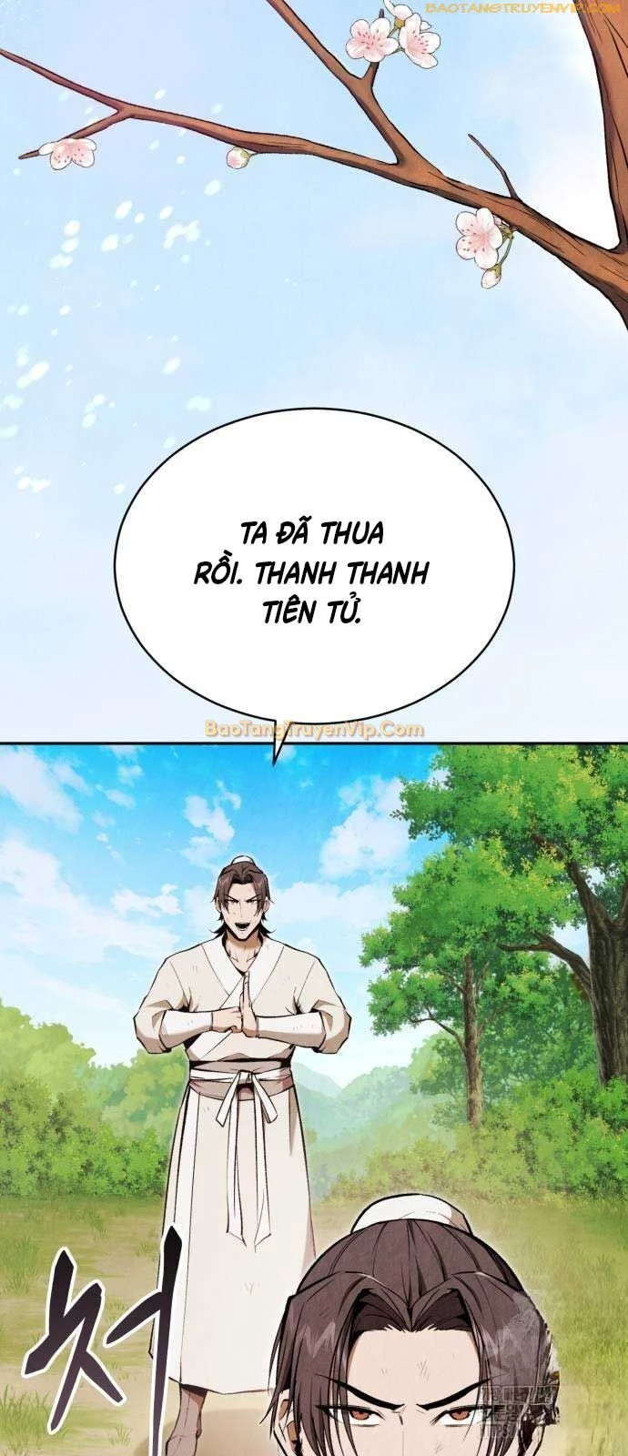 Giáo Chủ Ma Giáo Cũng Biết Sợ Chapter 45 - 47