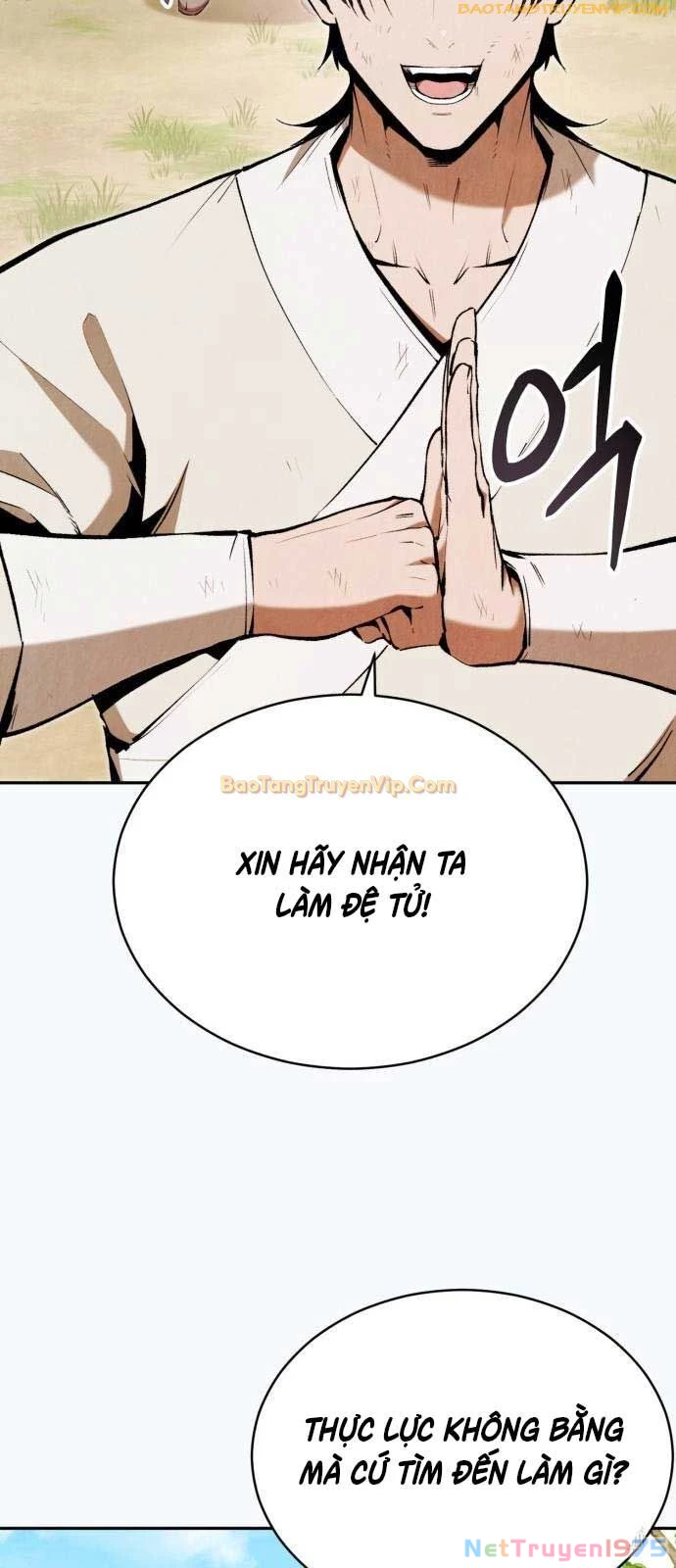 Giáo Chủ Ma Giáo Cũng Biết Sợ Chapter 45 - 48