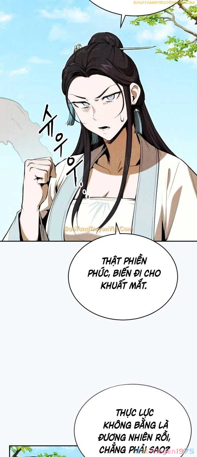 Giáo Chủ Ma Giáo Cũng Biết Sợ Chapter 45 - 49