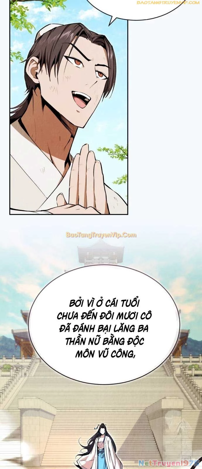 Giáo Chủ Ma Giáo Cũng Biết Sợ Chapter 45 - 50