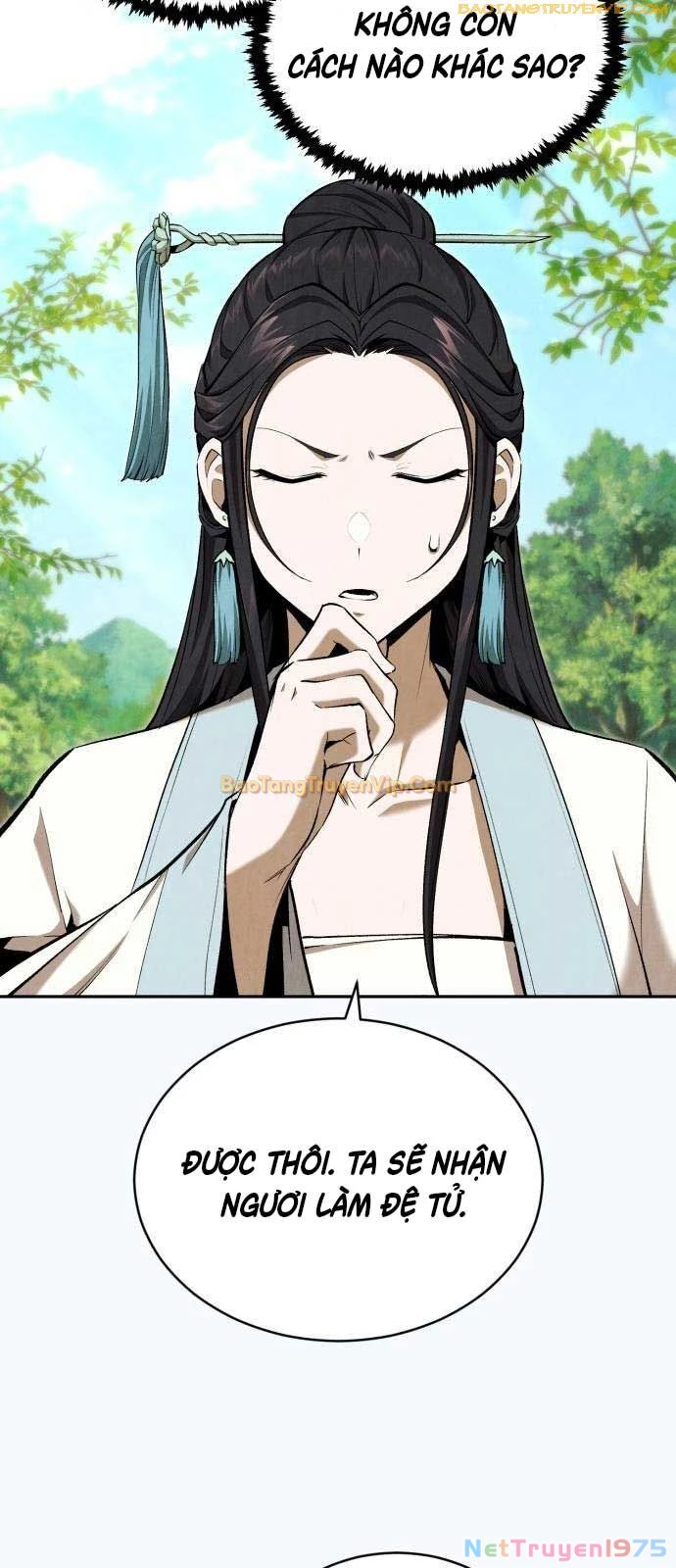 Giáo Chủ Ma Giáo Cũng Biết Sợ Chapter 45 - 52