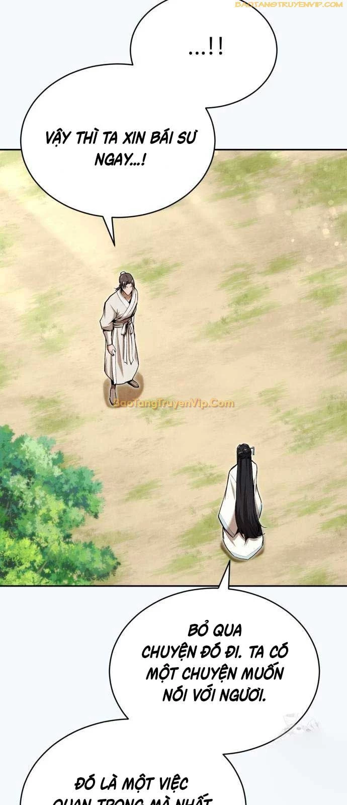 Giáo Chủ Ma Giáo Cũng Biết Sợ Chapter 45 - 53