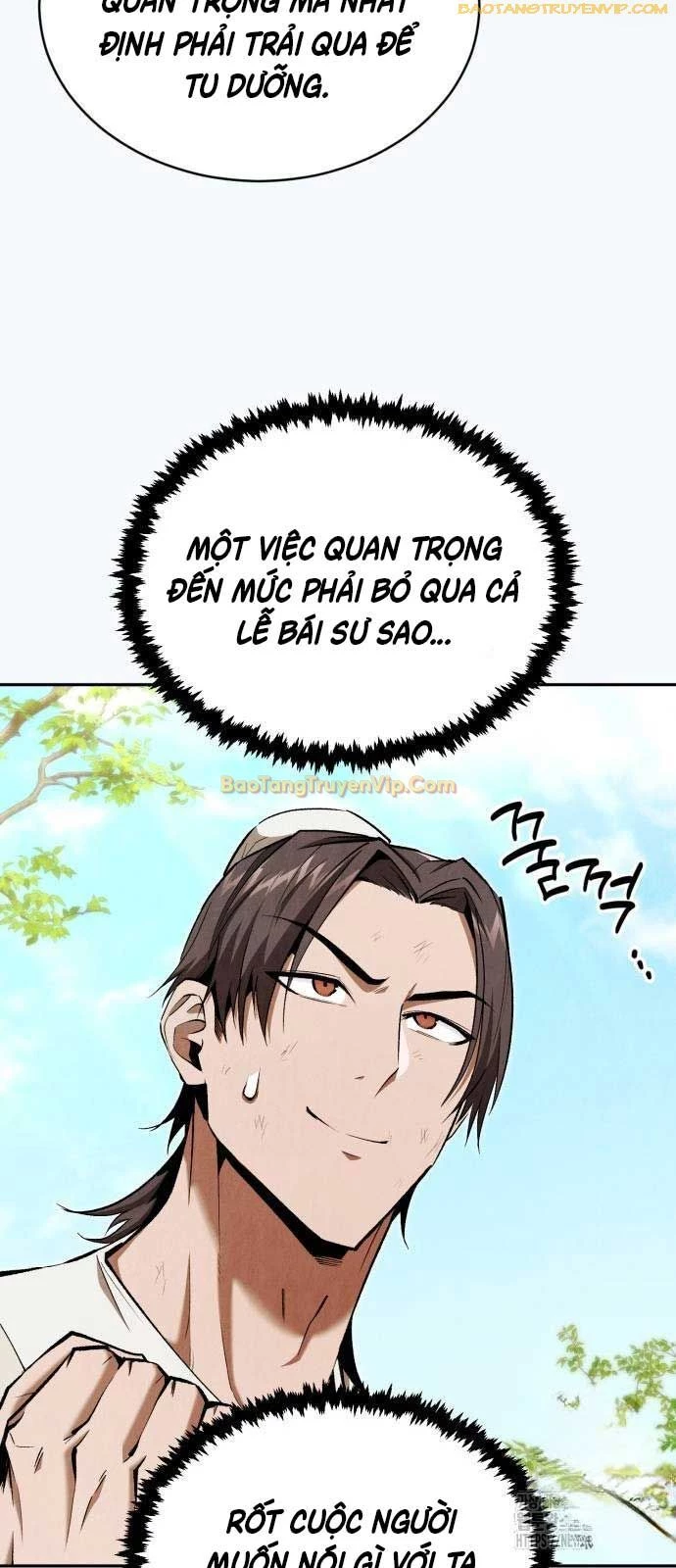 Giáo Chủ Ma Giáo Cũng Biết Sợ Chapter 45 - 54