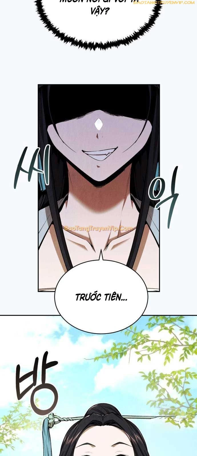 Giáo Chủ Ma Giáo Cũng Biết Sợ Chapter 45 - 55