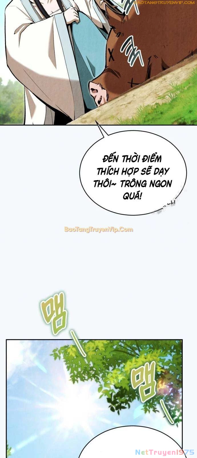 Giáo Chủ Ma Giáo Cũng Biết Sợ Chapter 45 - 59