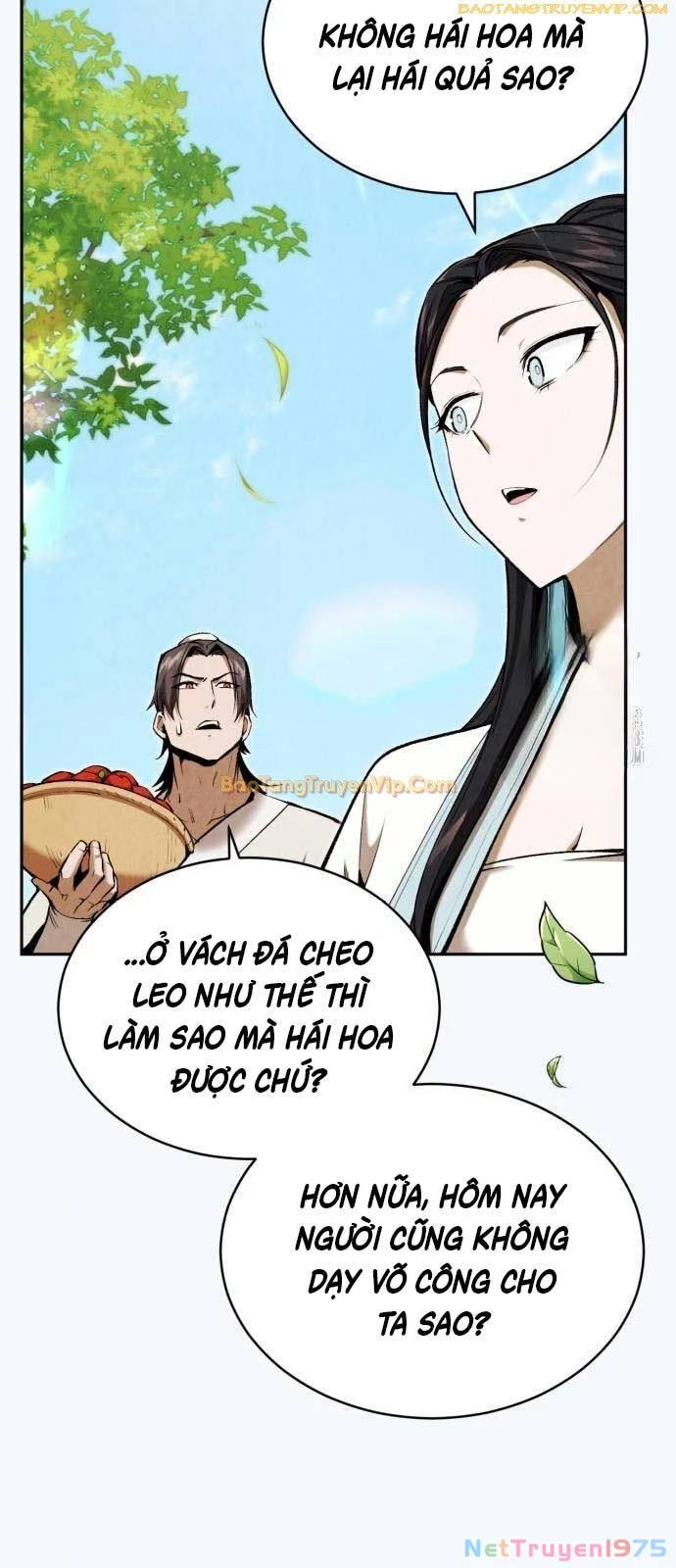 Giáo Chủ Ma Giáo Cũng Biết Sợ Chapter 45 - 60