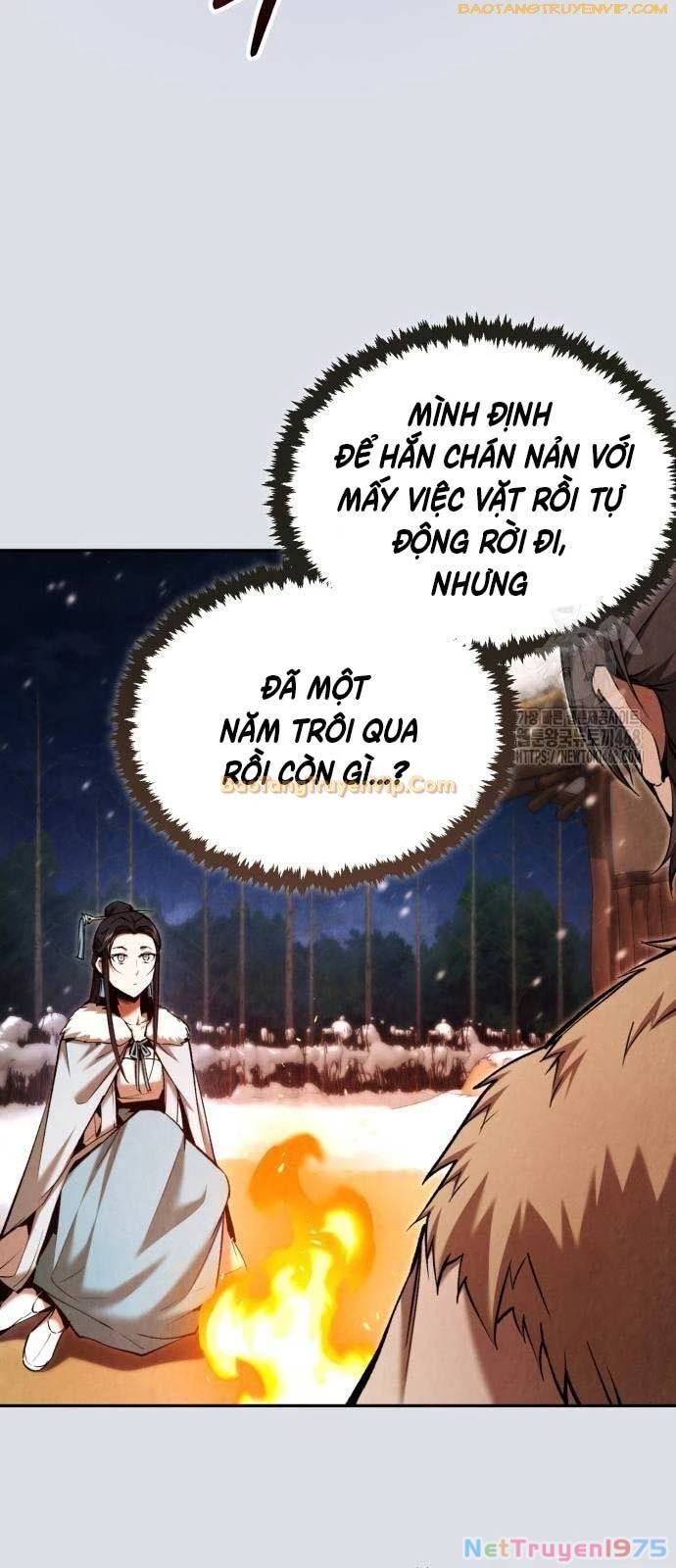 Giáo Chủ Ma Giáo Cũng Biết Sợ Chapter 45 - 64