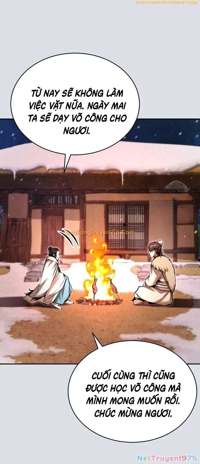 Giáo Chủ Ma Giáo Cũng Biết Sợ Chapter 45 - 66