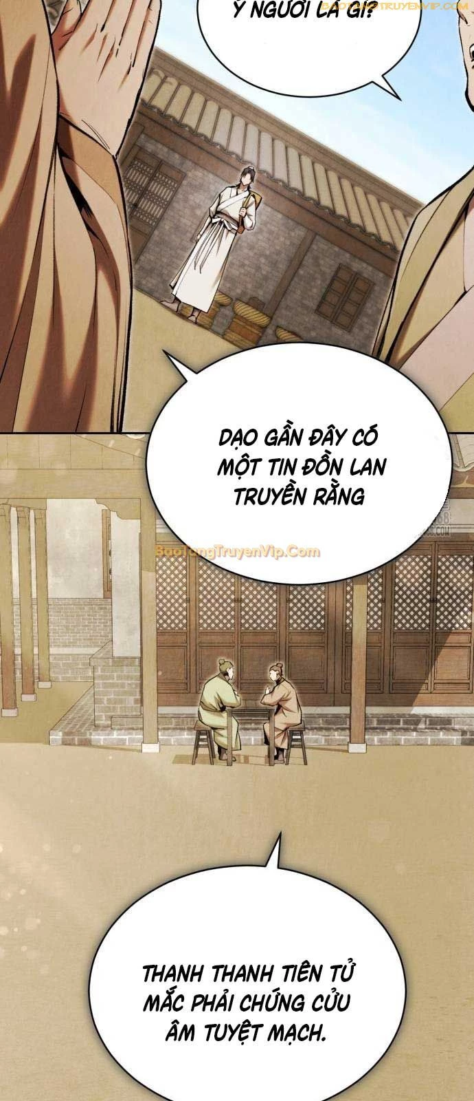 Giáo Chủ Ma Giáo Cũng Biết Sợ Chapter 45 - 72