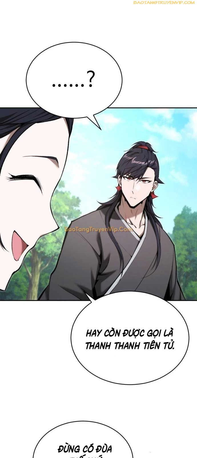 Giáo Chủ Ma Giáo Cũng Biết Sợ Chapter 45 - 82