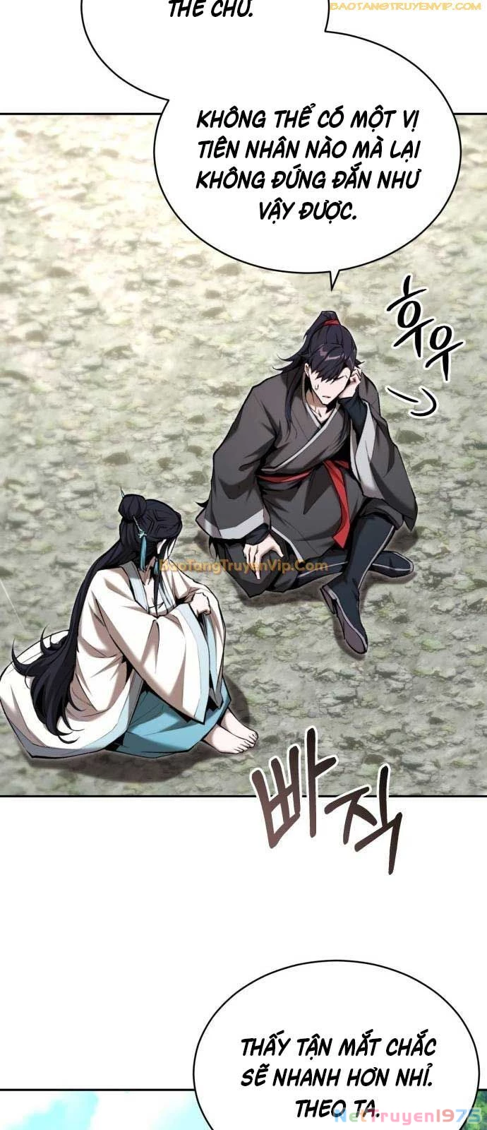 Giáo Chủ Ma Giáo Cũng Biết Sợ Chapter 45 - 83