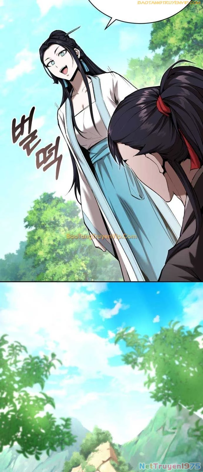 Giáo Chủ Ma Giáo Cũng Biết Sợ Chapter 45 - 84