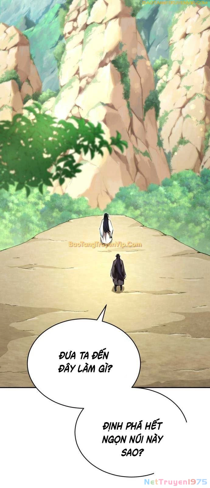 Giáo Chủ Ma Giáo Cũng Biết Sợ Chapter 45 - 85