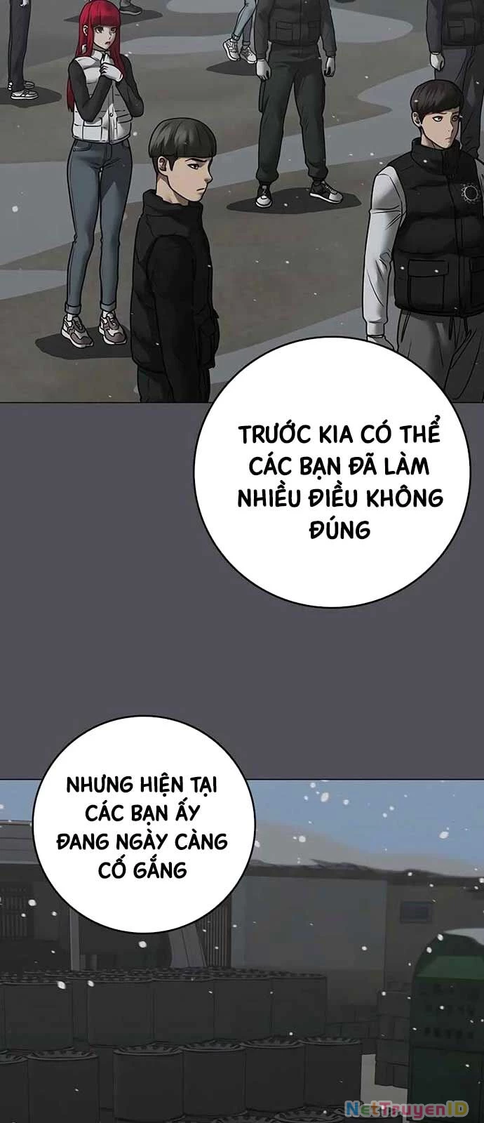 Nhiệm Vụ Đời Thật Chapter 153 - 87