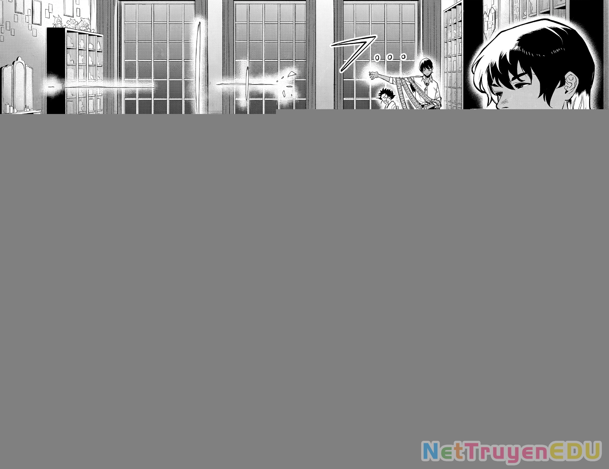 Shy Chapter 143 - 13
