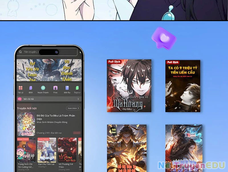 Ngươi Làm Bộ Tu Luyện Đi! Chapter 85 - 99