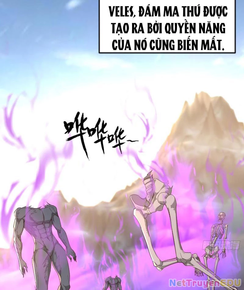 Thần Minh Trở Lại: Ta Có Trong Tay Triệu Vạn Chư Thần! Chapter 38 - 9