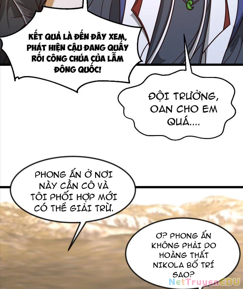 Thần Minh Trở Lại: Ta Có Trong Tay Triệu Vạn Chư Thần! Chapter 38 - 20