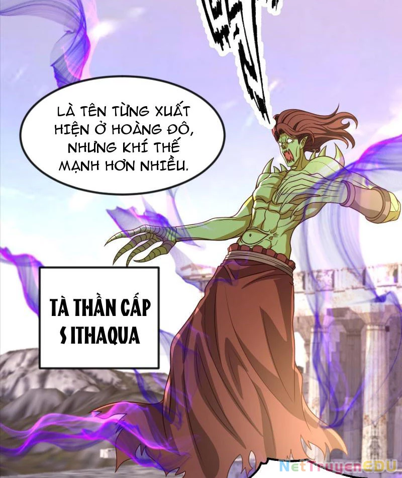 Thần Minh Trở Lại: Ta Có Trong Tay Triệu Vạn Chư Thần! Chapter 38 - 27