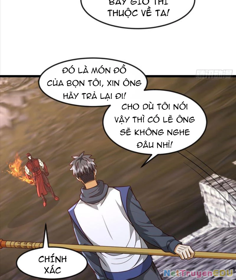 Thần Minh Trở Lại: Ta Có Trong Tay Triệu Vạn Chư Thần! Chapter 38 - 34