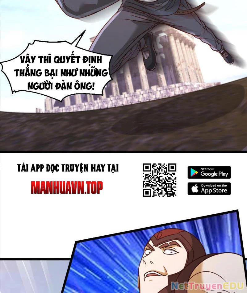 Thần Minh Trở Lại: Ta Có Trong Tay Triệu Vạn Chư Thần! Chapter 38 - 36