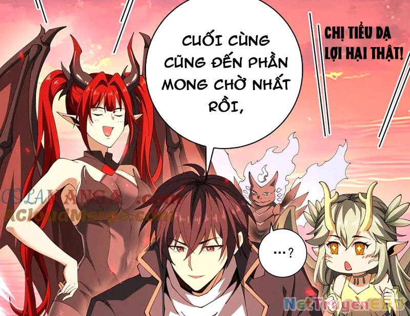 Toàn Dân Chuyển Chức: Ngự Long Sư Là Chức Nghiệp Yếu Nhất? Chapter 97 - 33