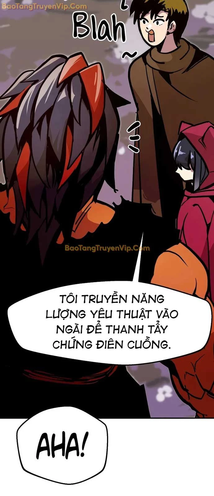 Hồi Quy Trở Lại Thành Kẻ Vô Dụng Chapter 72 - 40