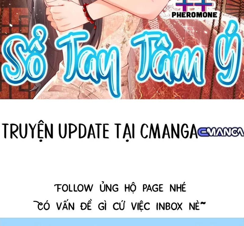 Sổ Tay Tâm Ý Chapter 26 - 2