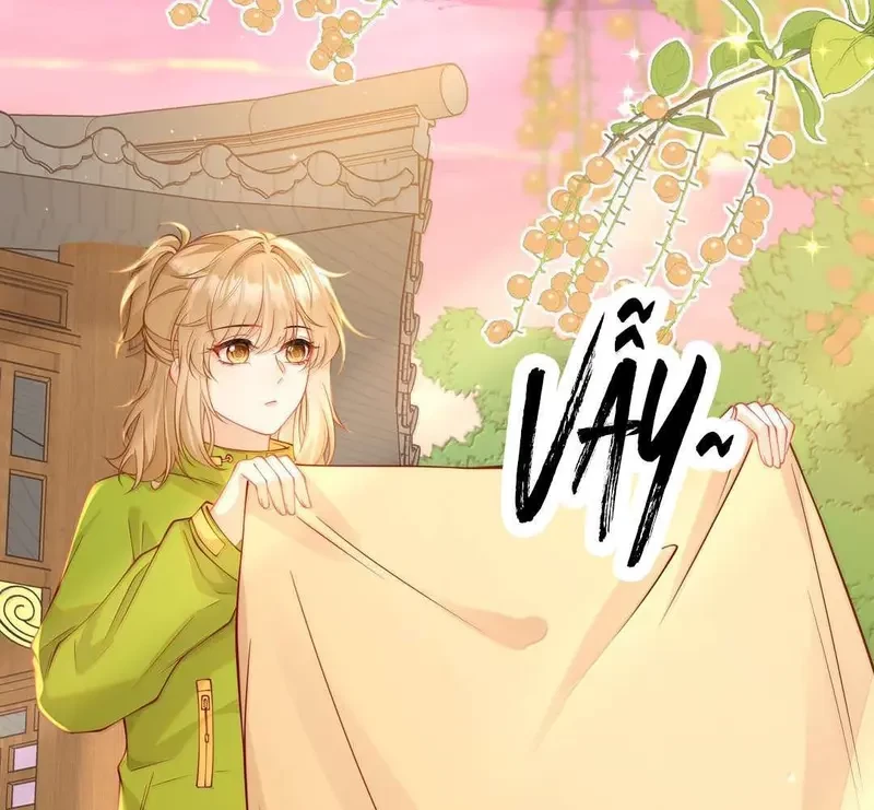 Sổ Tay Tâm Ý Chapter 26 - 6