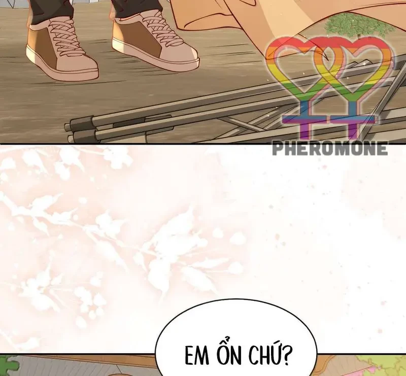 Sổ Tay Tâm Ý Chapter 26 - 8