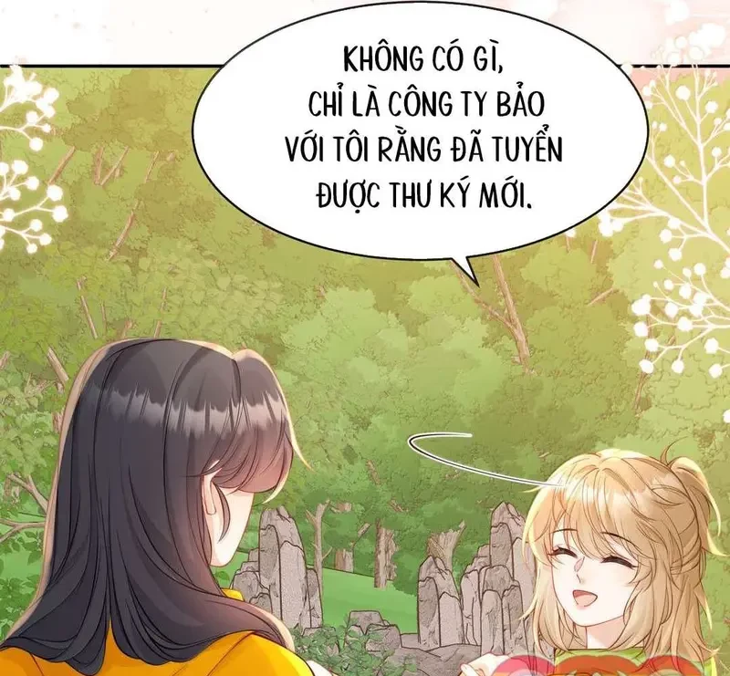 Sổ Tay Tâm Ý Chapter 26 - 11