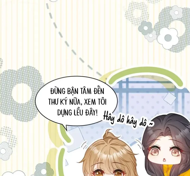 Sổ Tay Tâm Ý Chapter 26 - 13