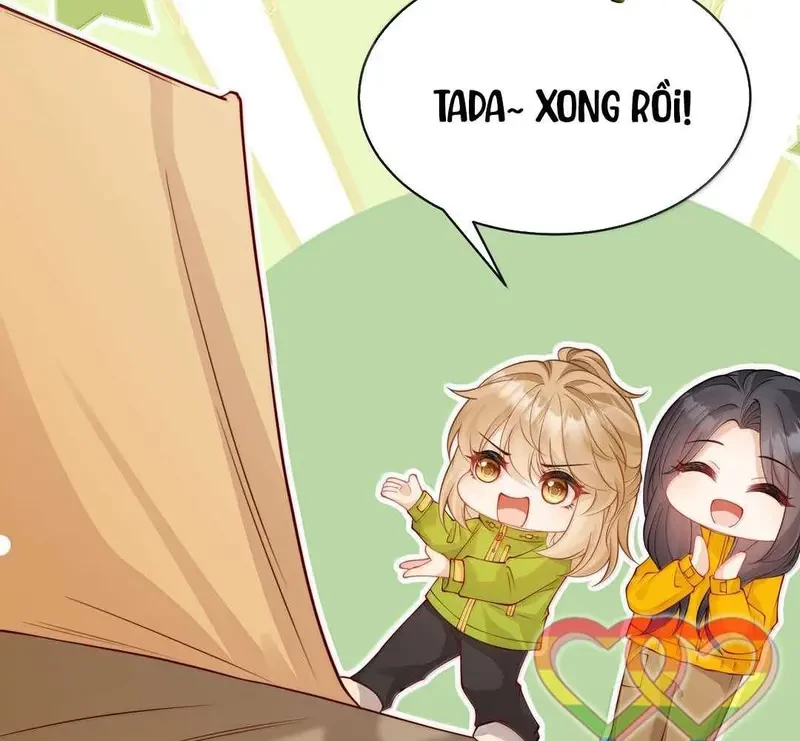 Sổ Tay Tâm Ý Chapter 26 - 15