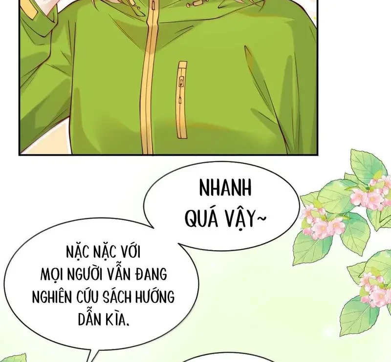 Sổ Tay Tâm Ý Chapter 26 - 18