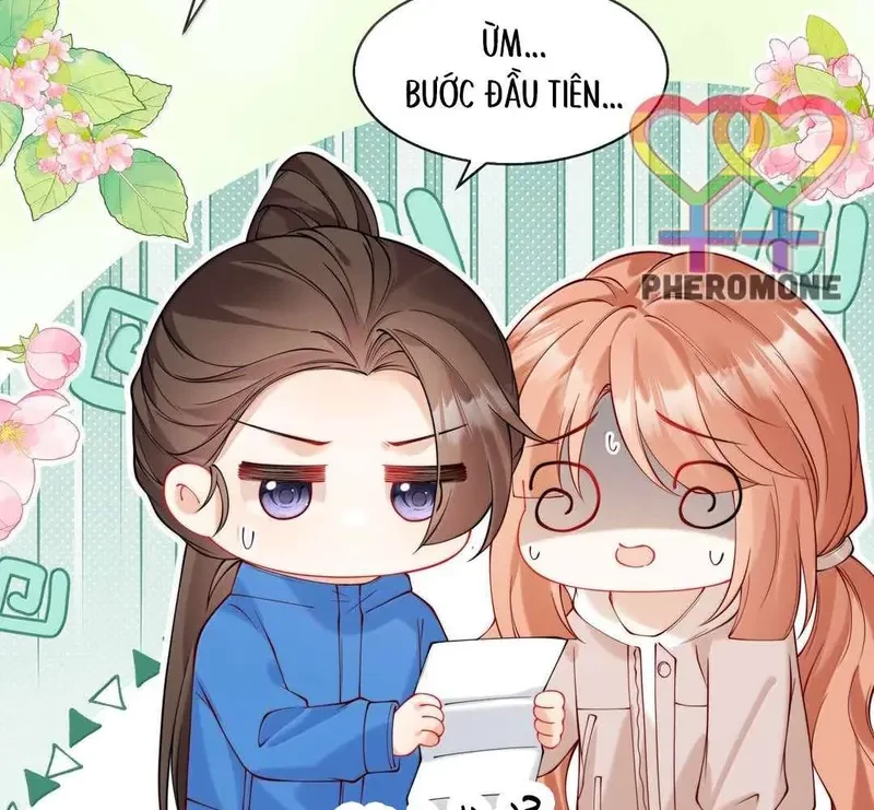 Sổ Tay Tâm Ý Chapter 26 - 19