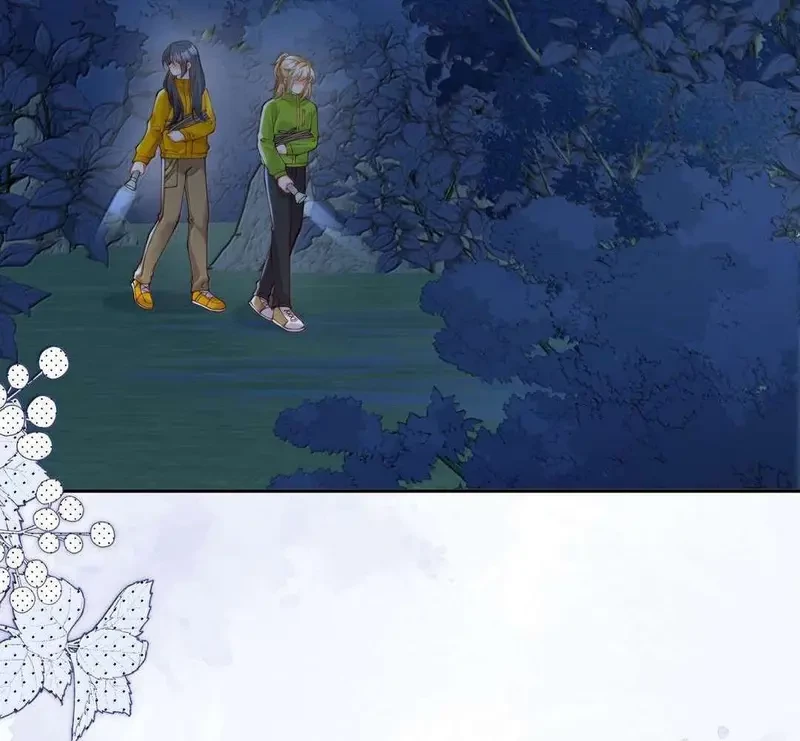 Sổ Tay Tâm Ý Chapter 26 - 25