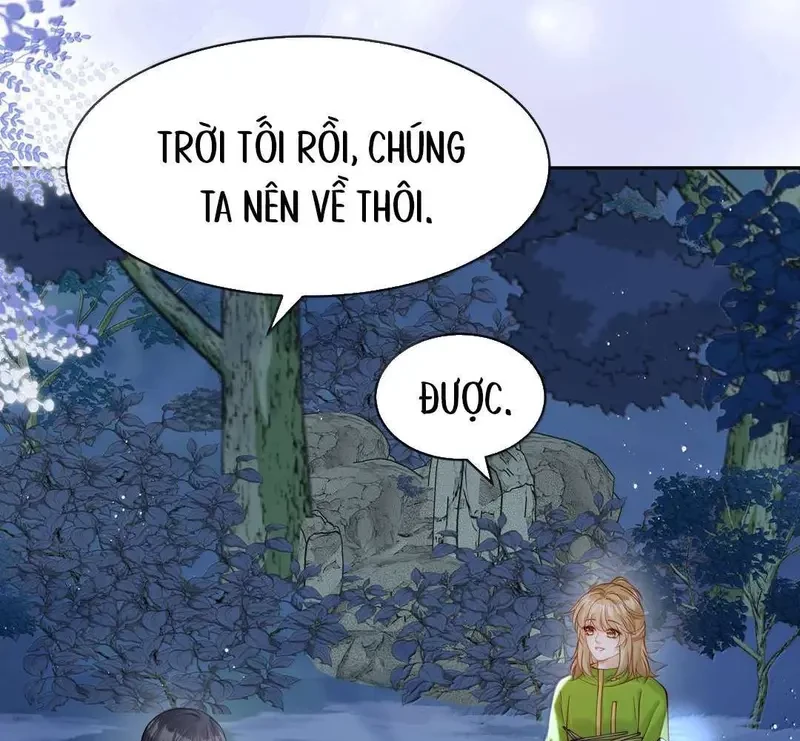 Sổ Tay Tâm Ý Chapter 26 - 31